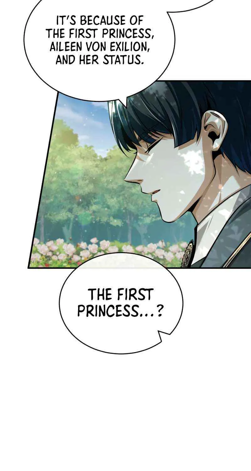 Academy’s Undercover Professor Chapter 56 page 66 - 