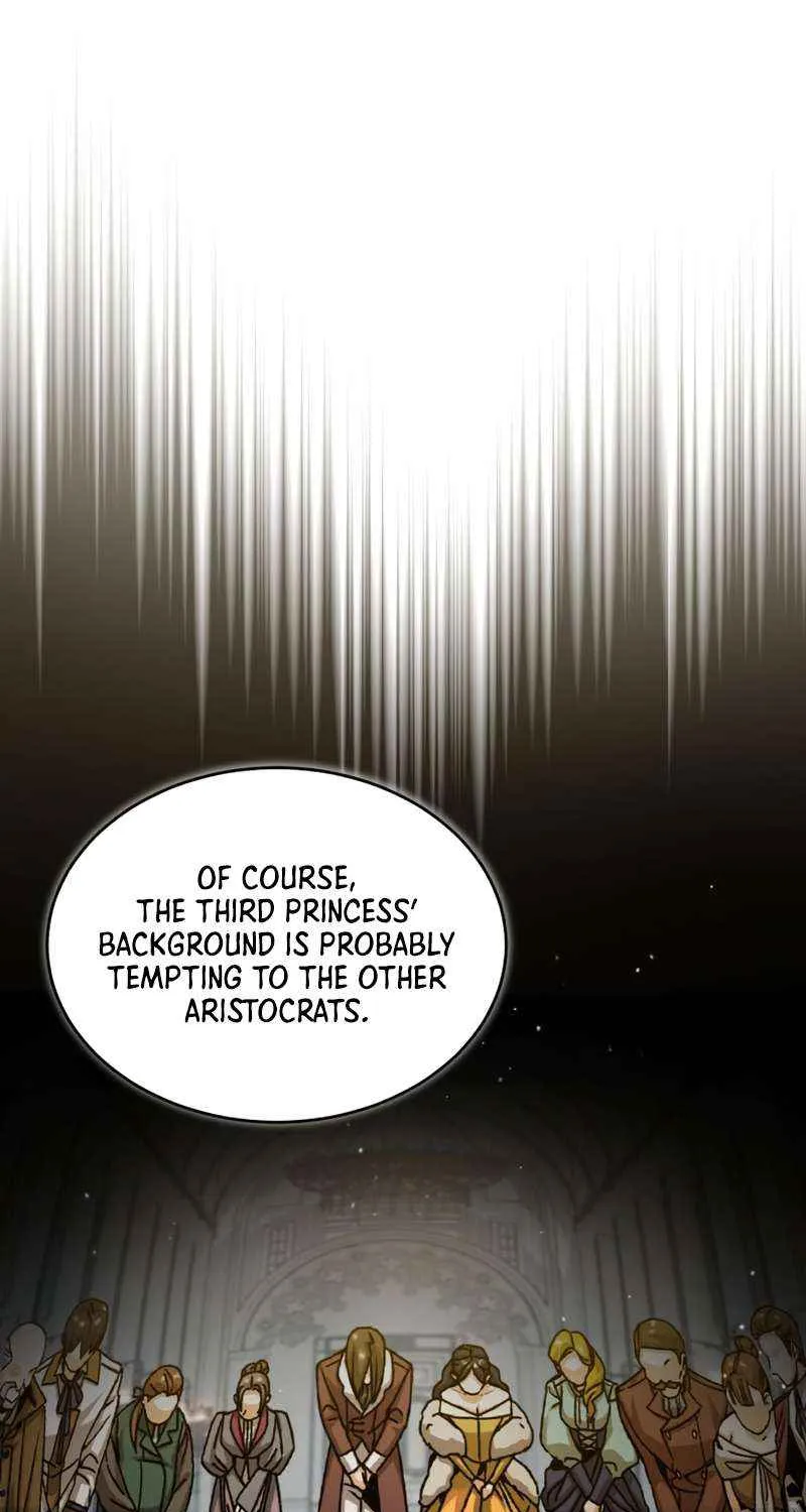 Academy’s Undercover Professor Chapter 56 page 71 - 