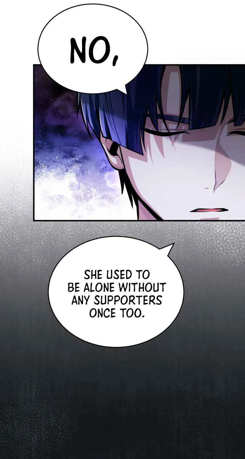 Academy’s Undercover Professor Chapter 56 page 80 - 