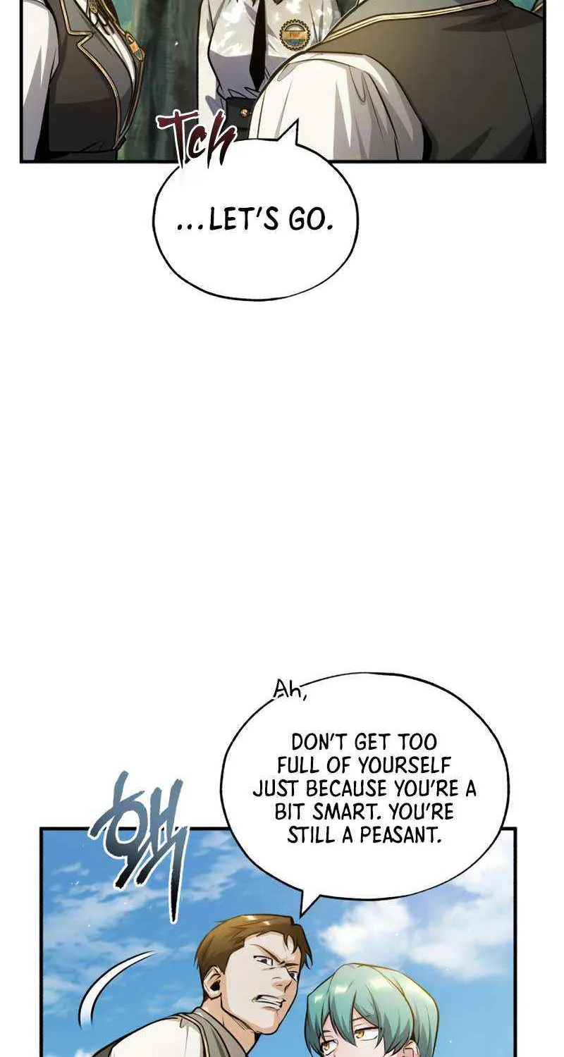 Academy’s Undercover Professor Chapter 56 page 9 - 