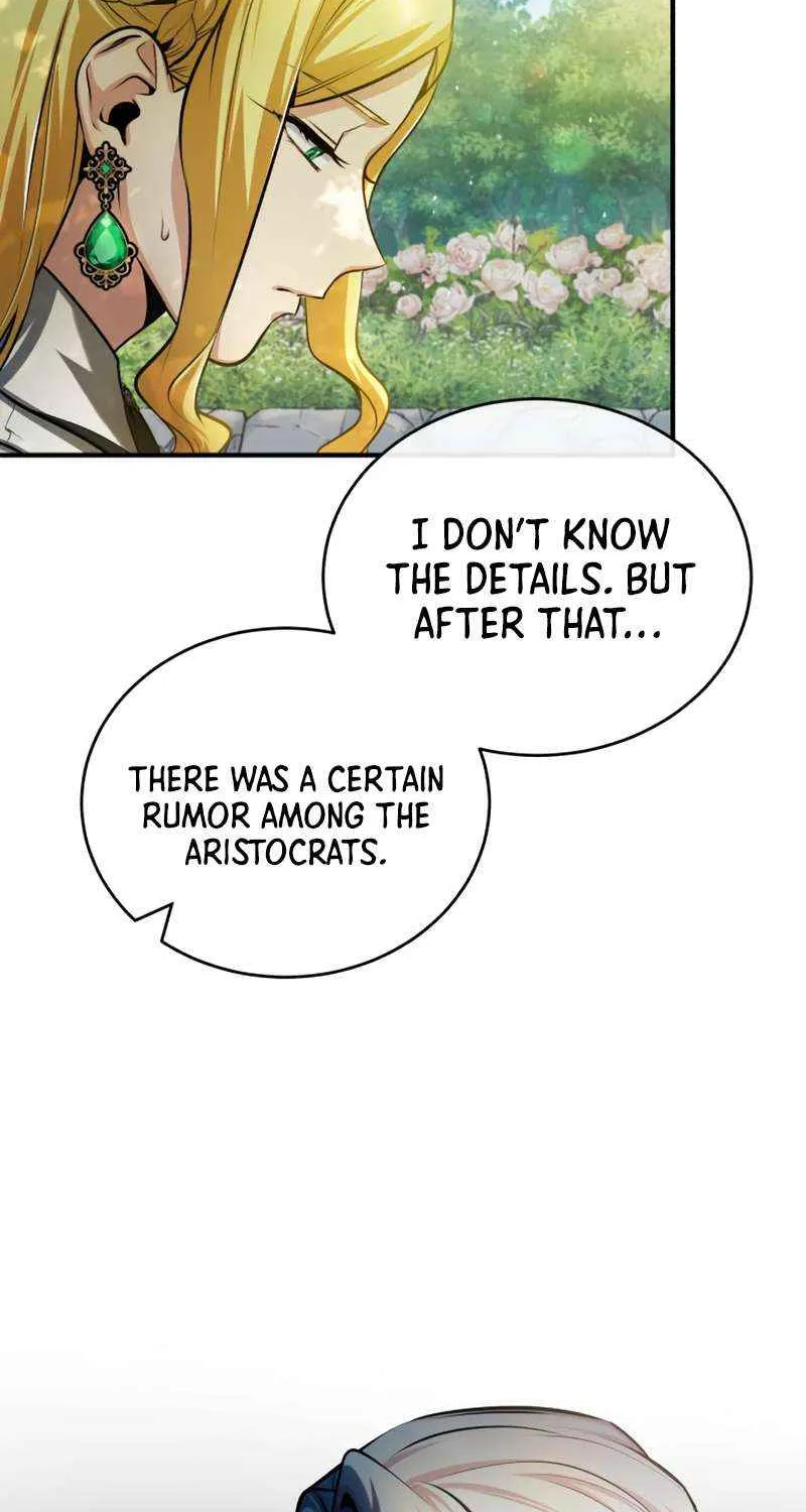 Academy’s Undercover Professor Chapter 56 page 83 - 