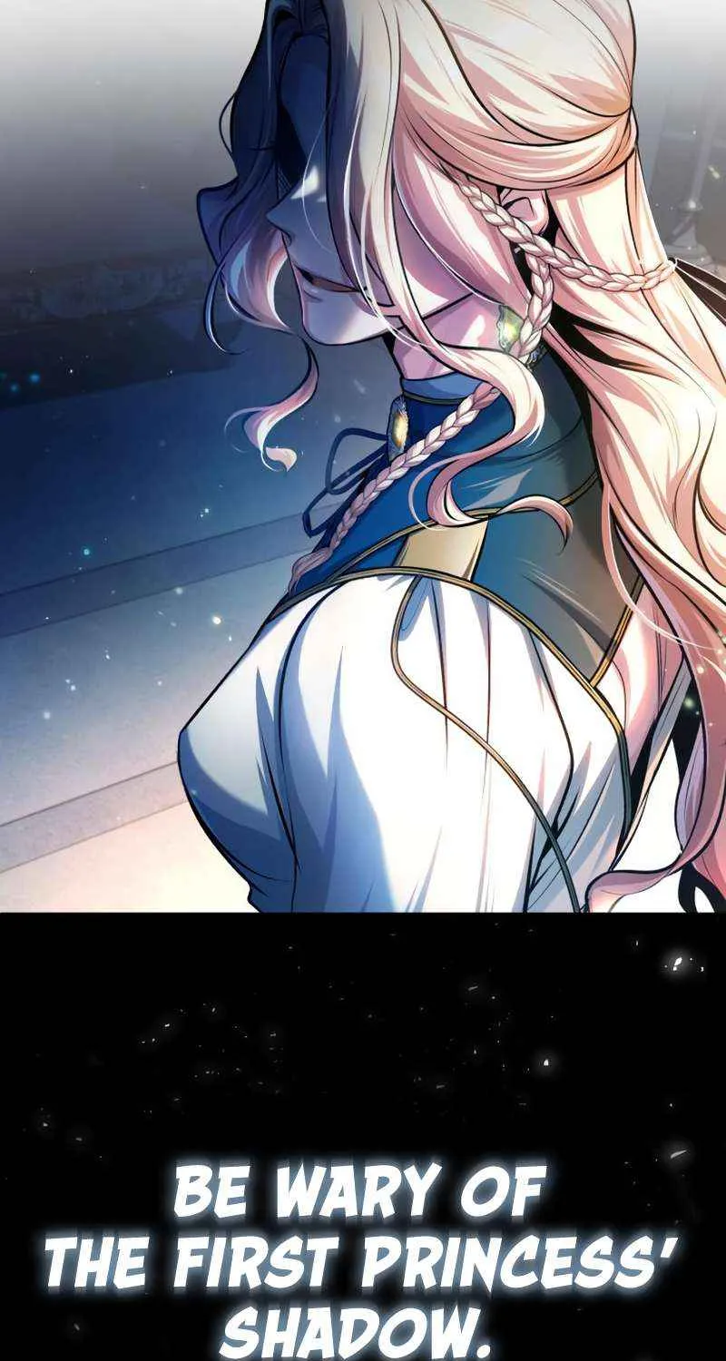 Academy’s Undercover Professor Chapter 56 page 84 - 