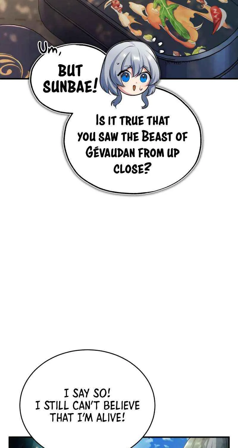 Academy’s Undercover Professor Chapter 56 page 88 - 