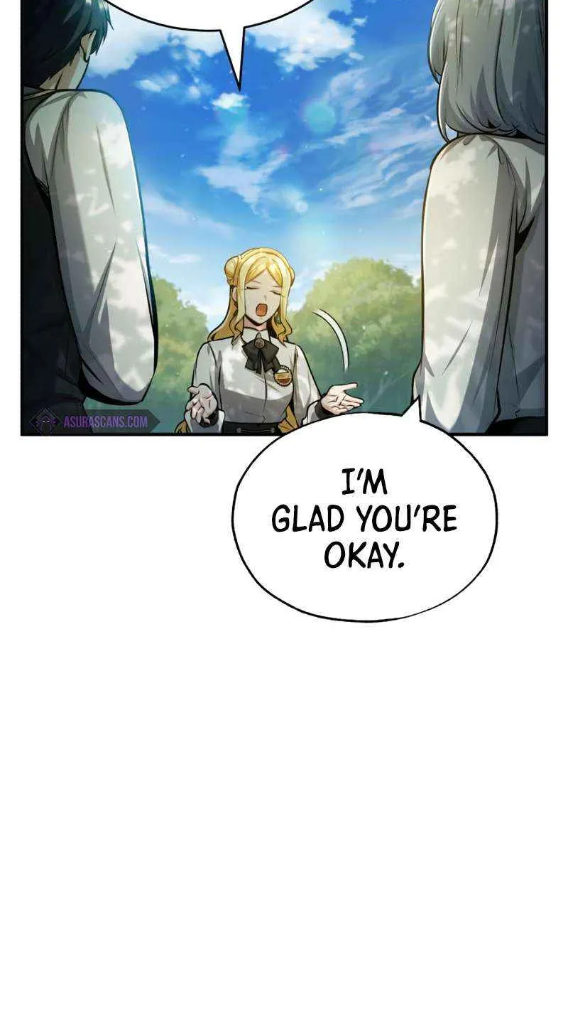 Academy’s Undercover Professor Chapter 56 page 89 - 