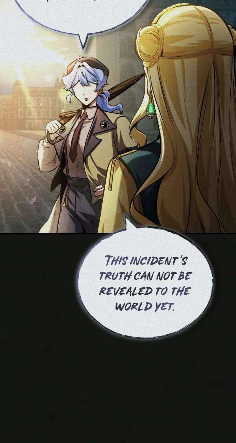Academy’s Undercover Professor Chapter 56 page 93 - 