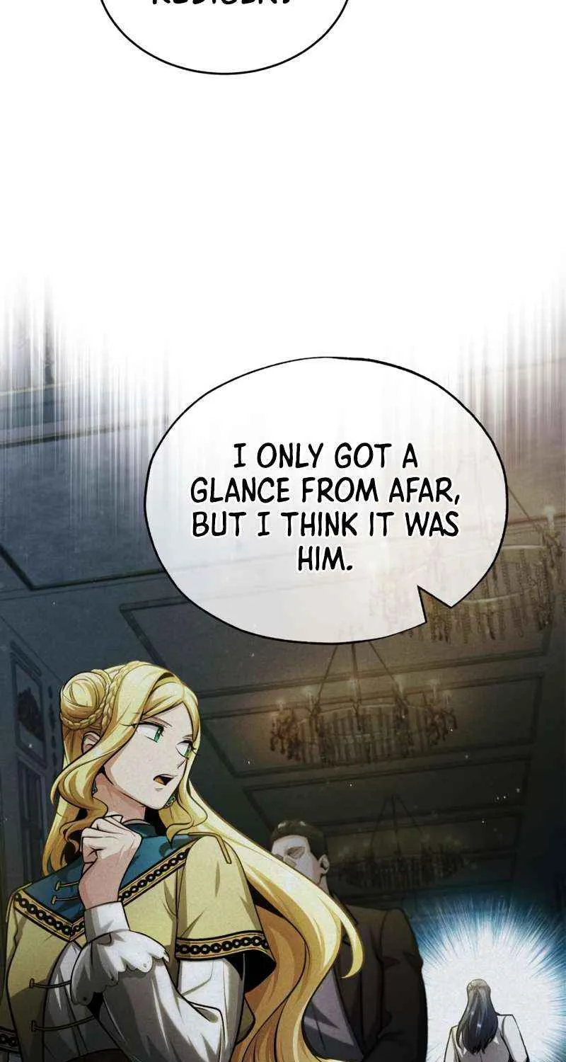 Academy’s Undercover Professor Chapter 56 page 98 - 
