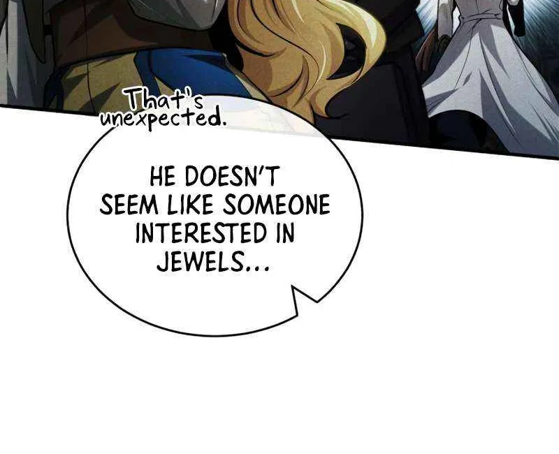 Academy’s Undercover Professor Chapter 56 page 99 - 