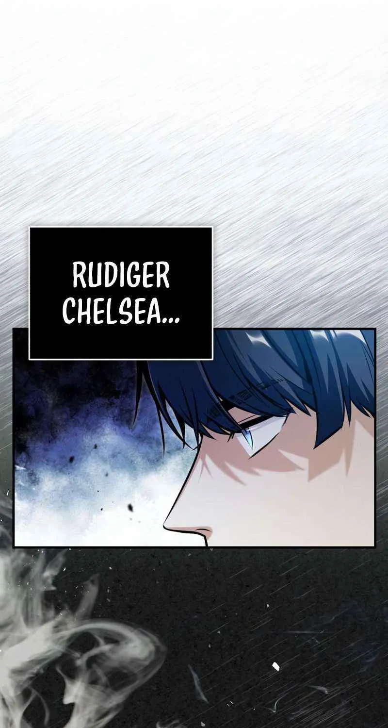 Academy’s Undercover Professor Chapter 56 page 100 - 