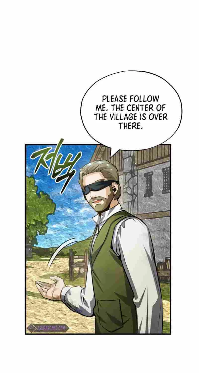 Academy’s Undercover Professor Chapter 57 page 101 - 