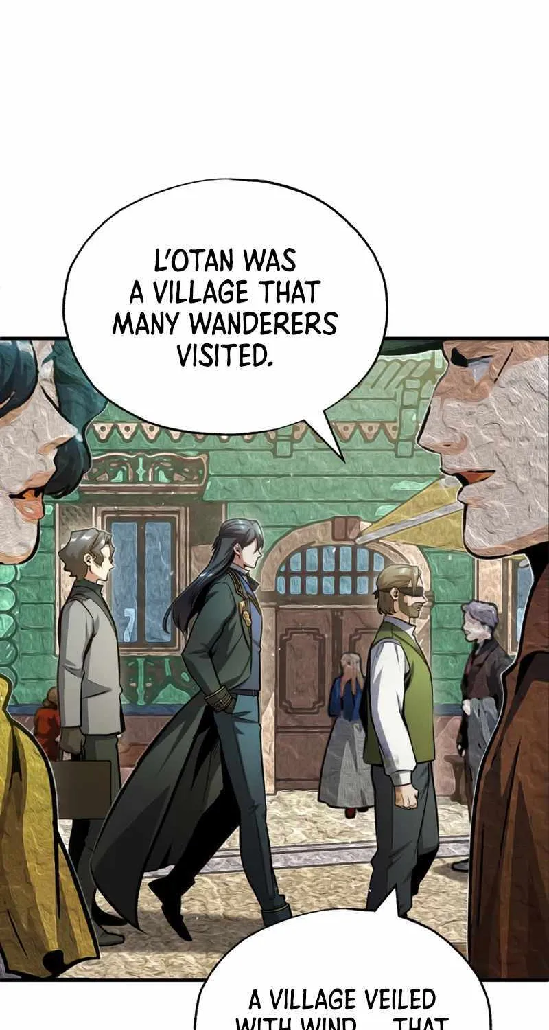 Academy’s Undercover Professor Chapter 57 page 103 - 