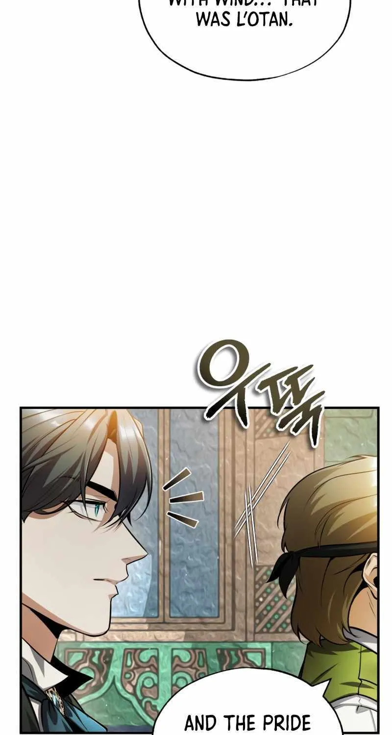 Academy’s Undercover Professor Chapter 57 page 104 - 