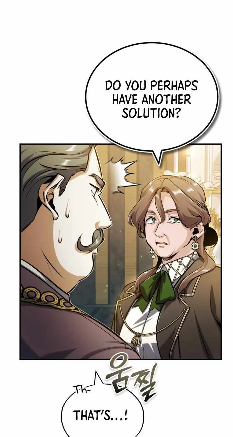 Academy’s Undercover Professor Chapter 57 page 13 - 