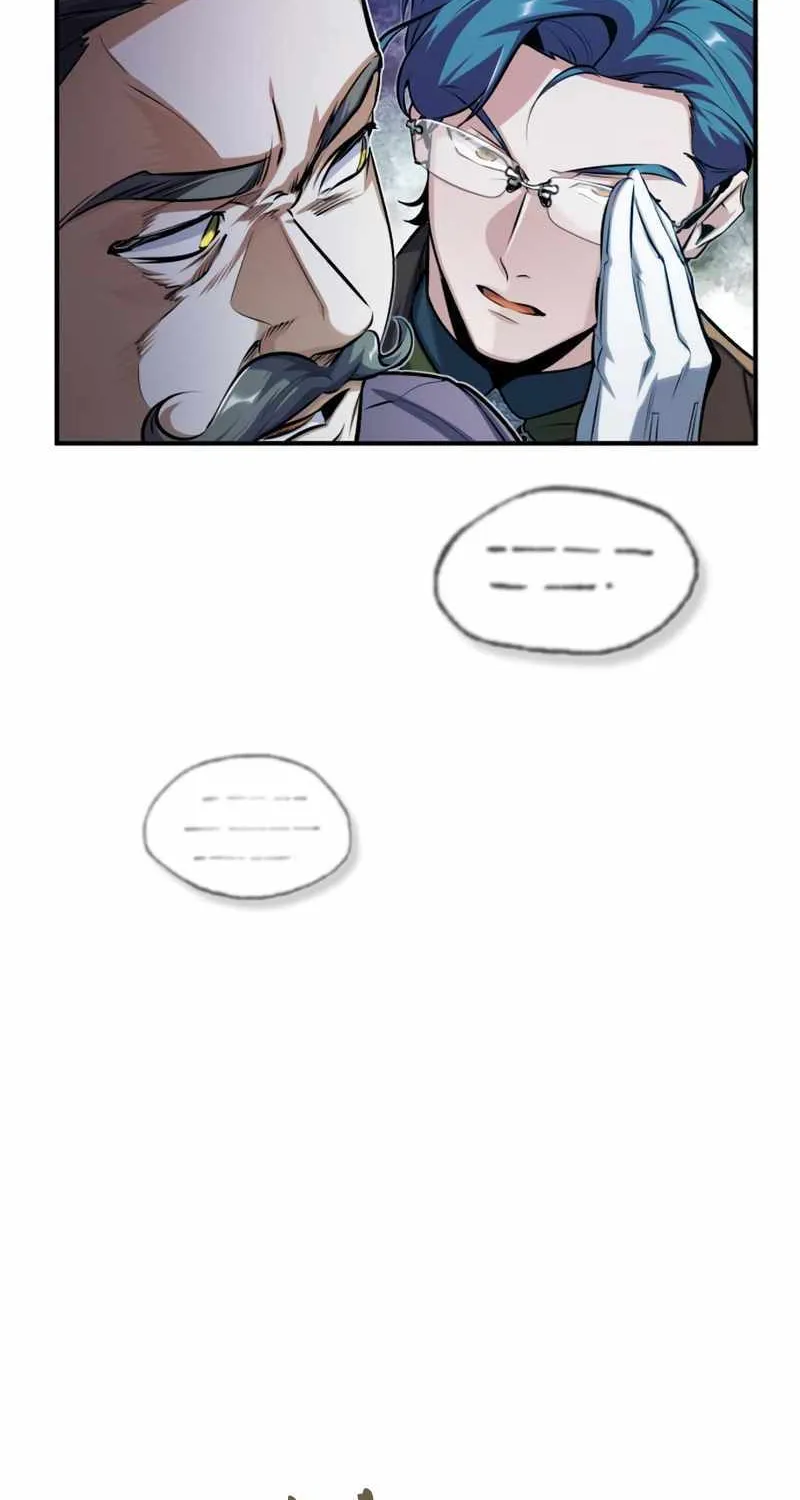 Academy’s Undercover Professor Chapter 57 page 17 - 