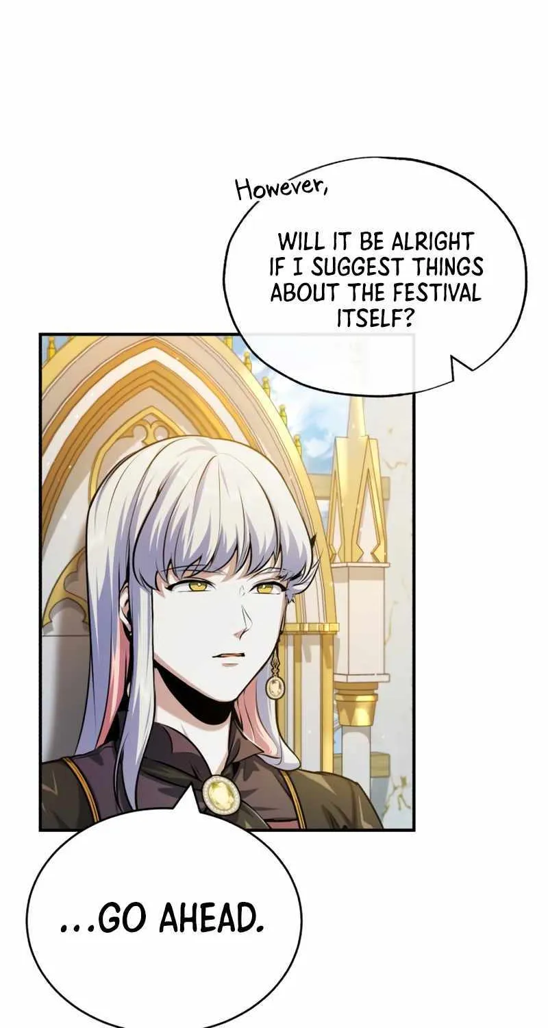 Academy’s Undercover Professor Chapter 57 page 19 - 