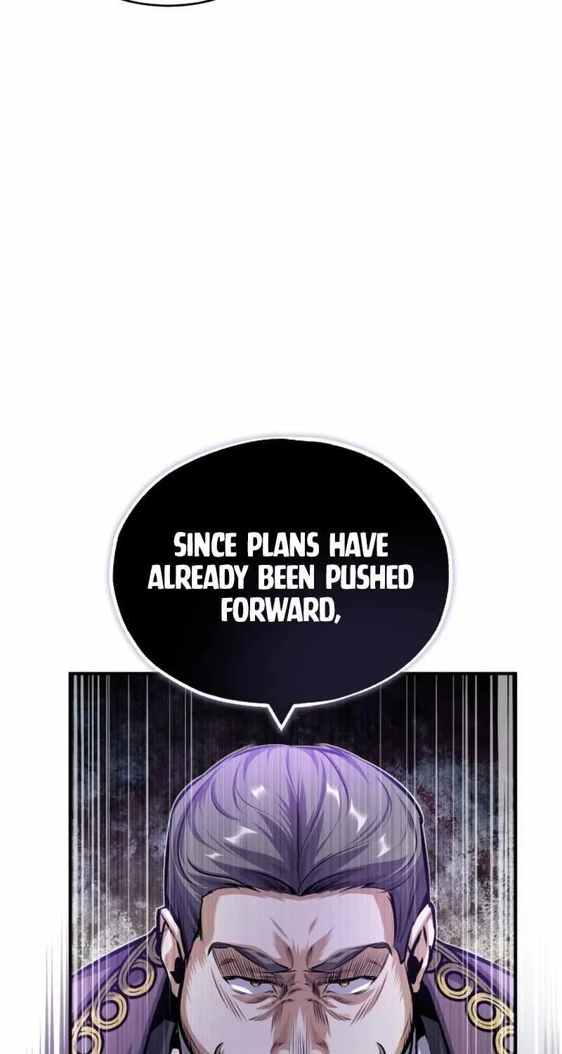 Academy’s Undercover Professor Chapter 57 page 20 - 