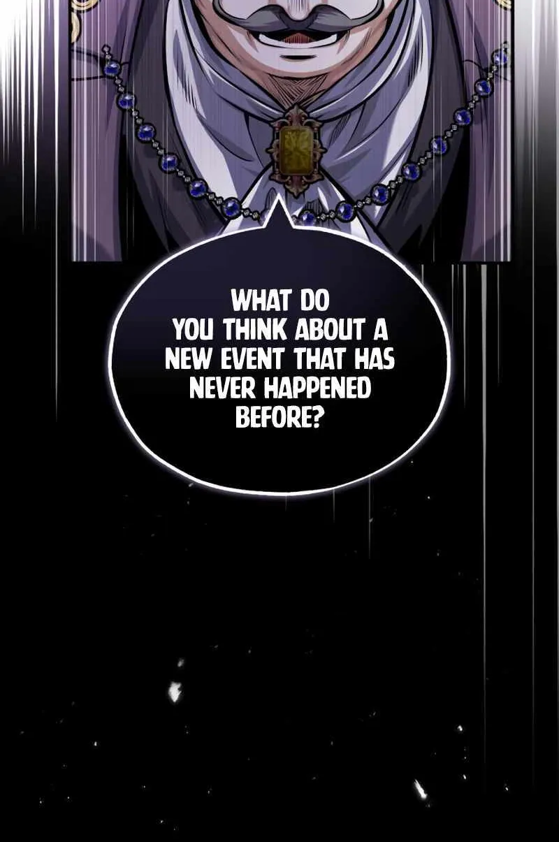 Academy’s Undercover Professor Chapter 57 page 21 - 