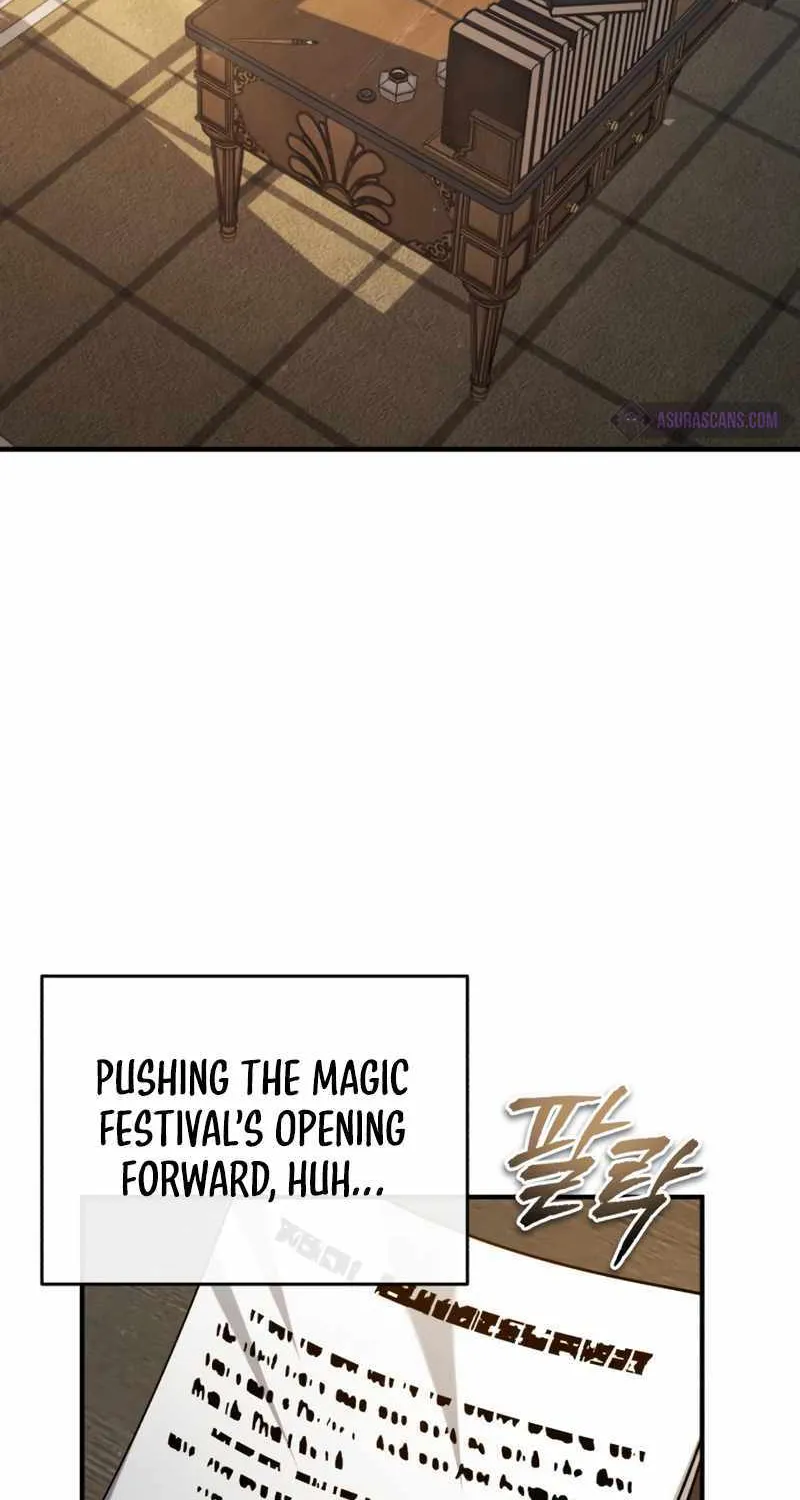 Academy’s Undercover Professor Chapter 57 page 25 - 