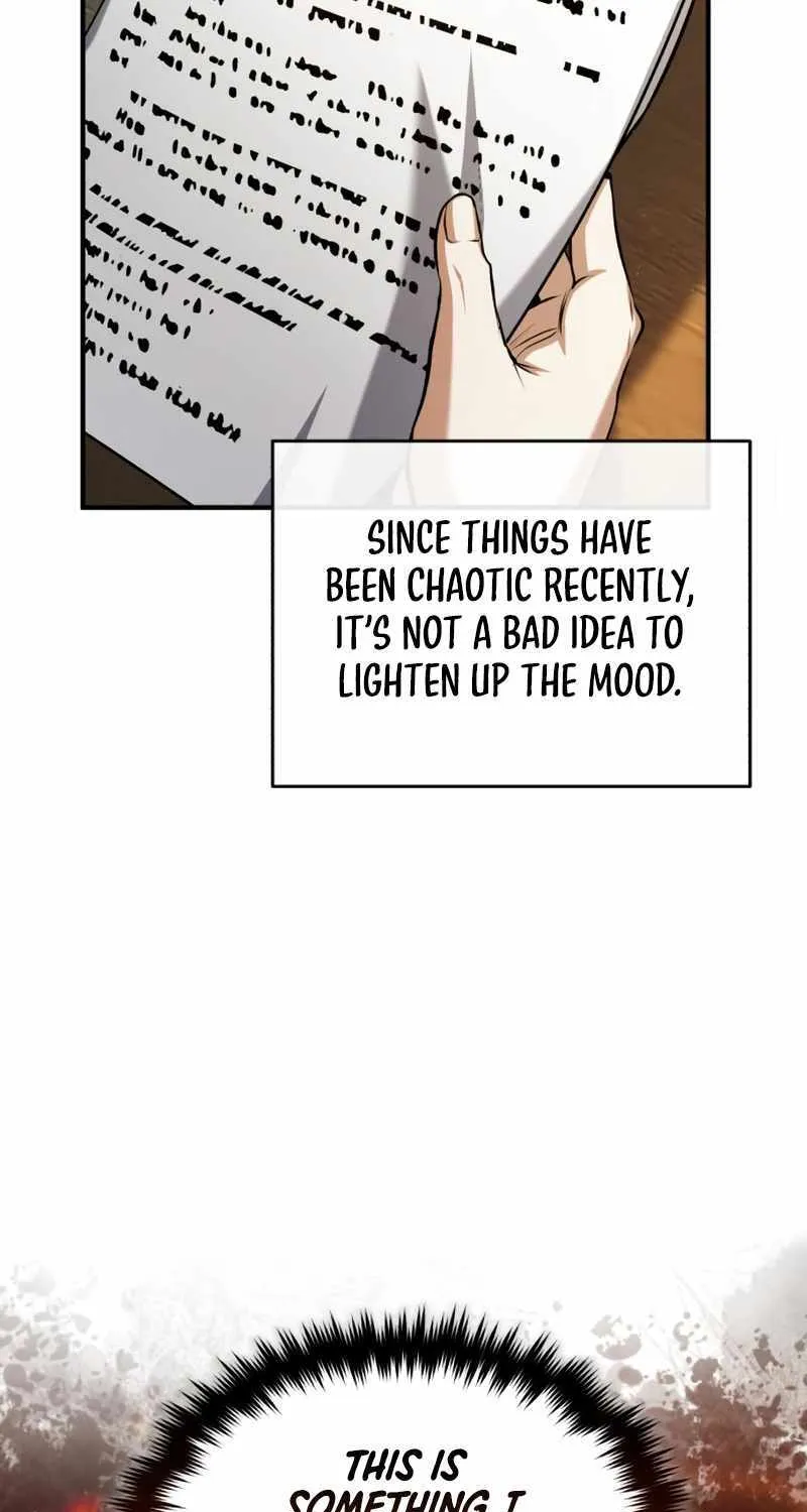 Academy’s Undercover Professor Chapter 57 page 26 - 