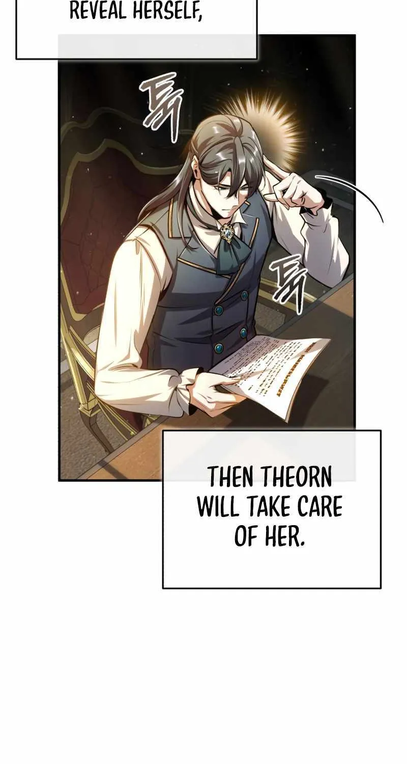 Academy’s Undercover Professor Chapter 57 page 29 - 