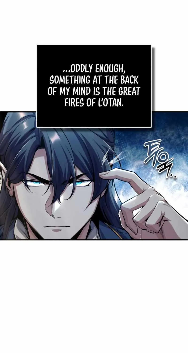 Academy’s Undercover Professor Chapter 57 page 30 - 