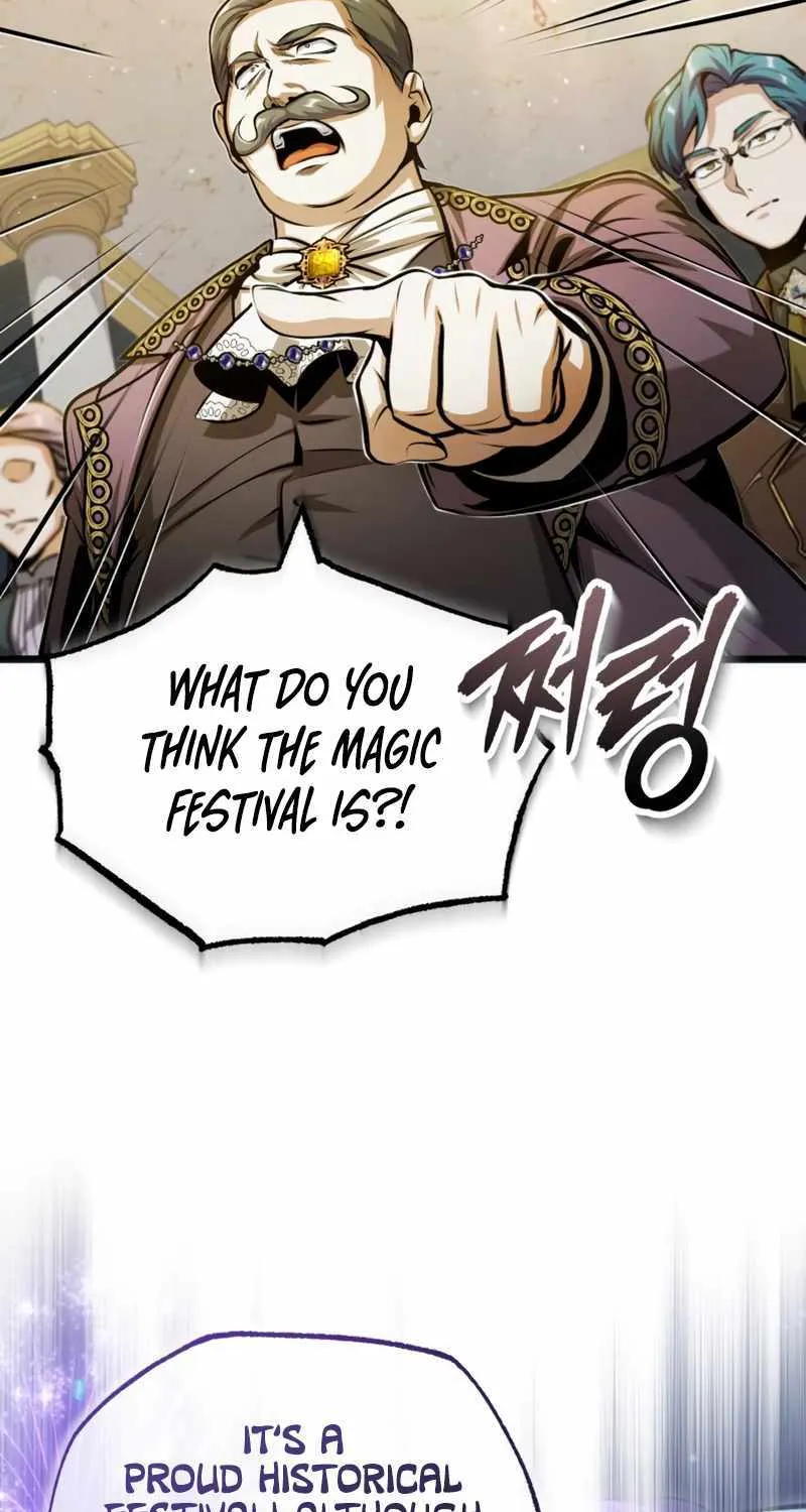 Academy’s Undercover Professor Chapter 57 page 4 - 
