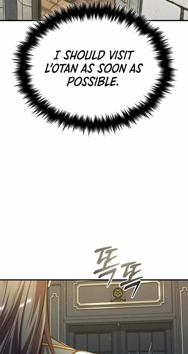 Academy’s Undercover Professor Chapter 57 page 33 - 