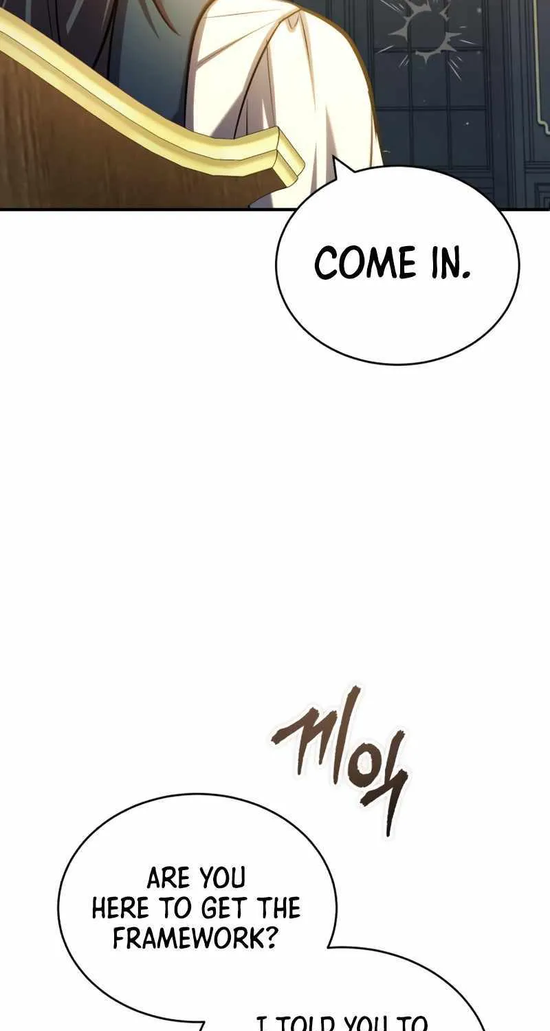 Academy’s Undercover Professor Chapter 57 page 34 - 
