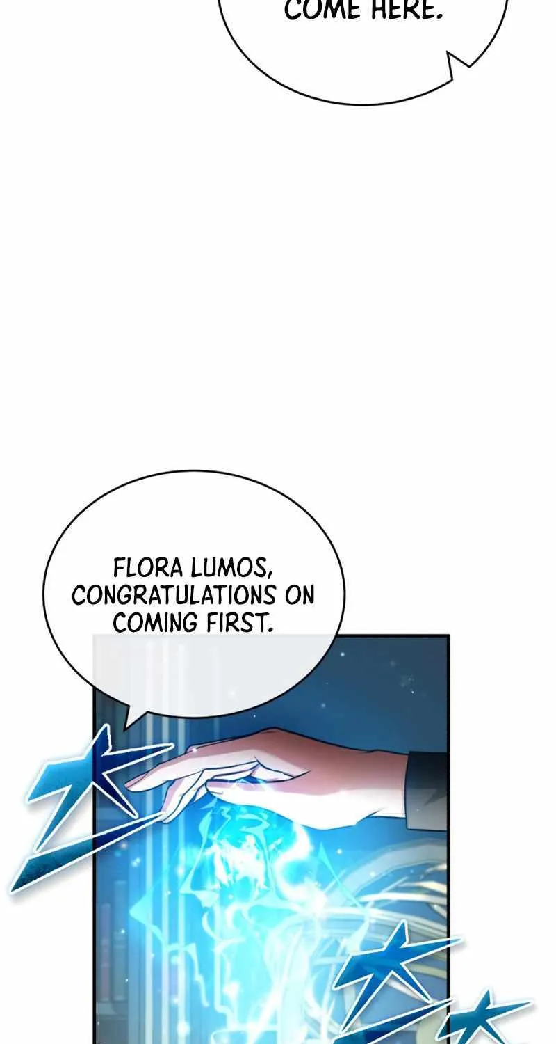Academy’s Undercover Professor Chapter 57 page 36 - 
