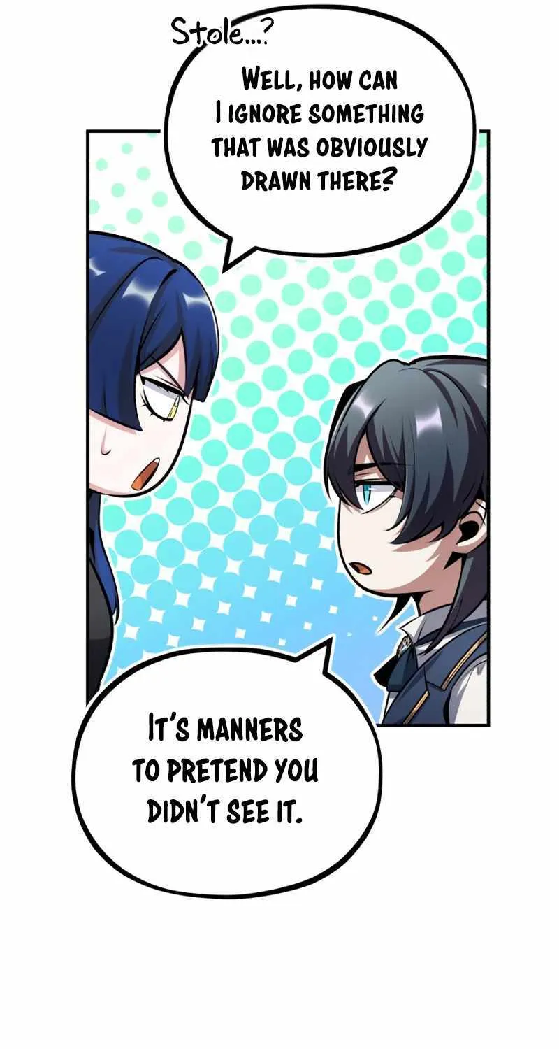 Academy’s Undercover Professor Chapter 57 page 42 - 