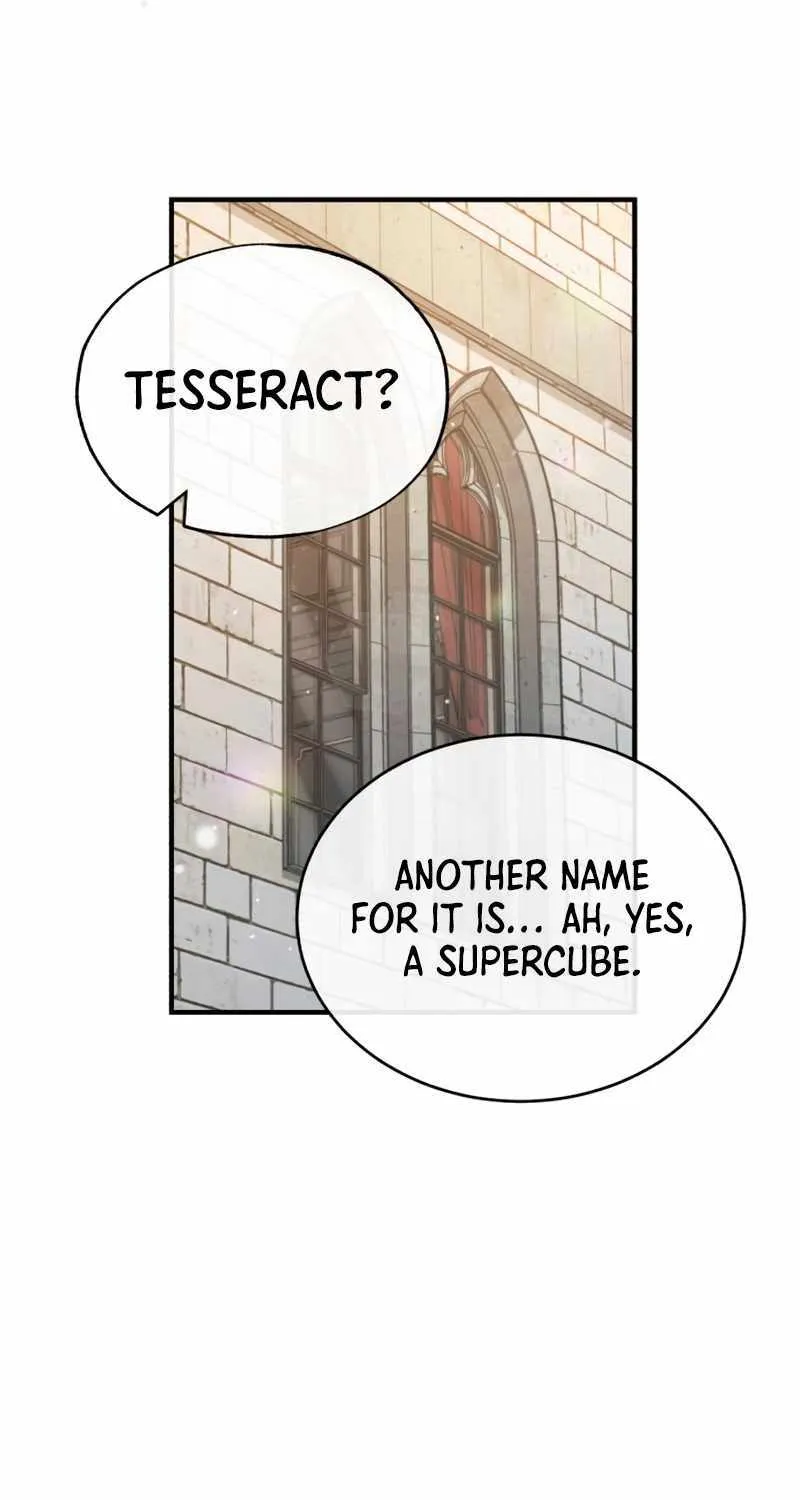 Academy’s Undercover Professor Chapter 57 page 46 - 