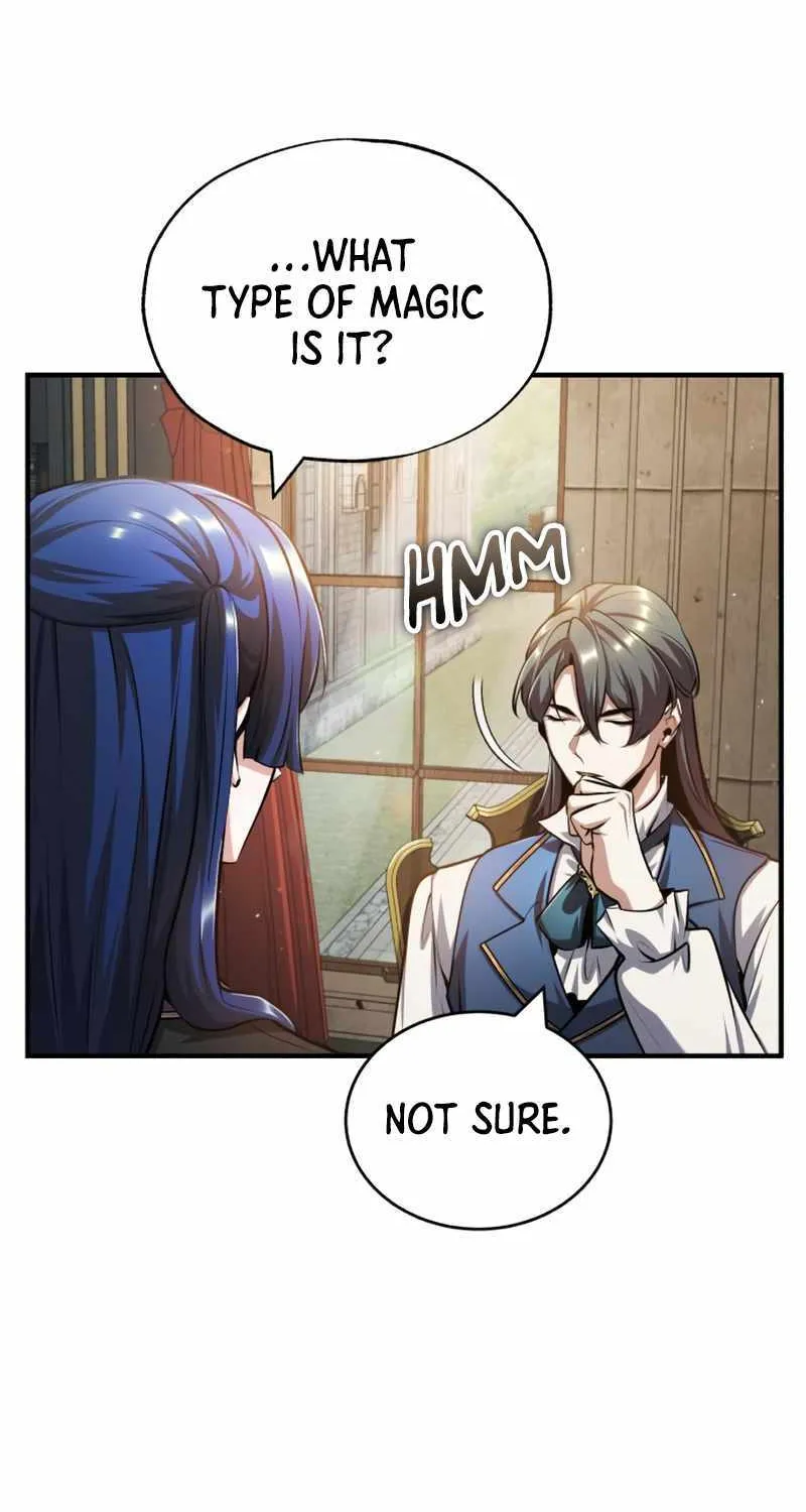 Academy’s Undercover Professor Chapter 57 page 47 - 