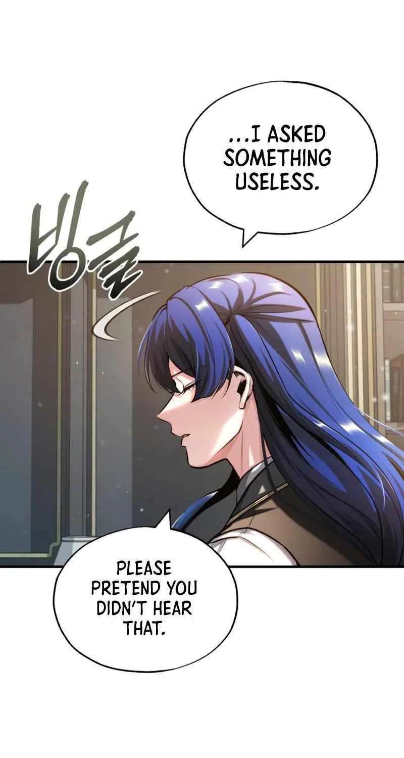 Academy’s Undercover Professor Chapter 57 page 54 - 