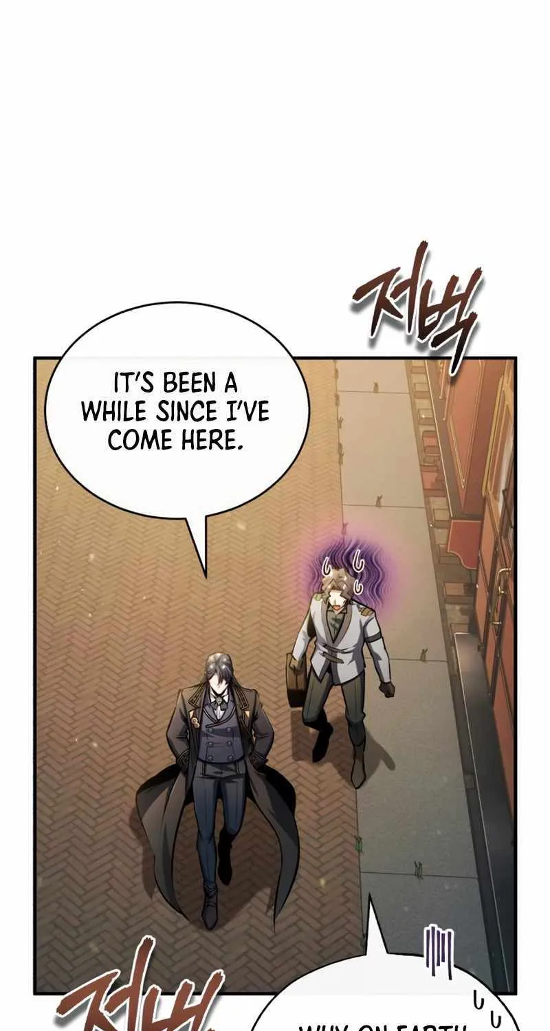 Academy’s Undercover Professor Chapter 57 page 58 - 