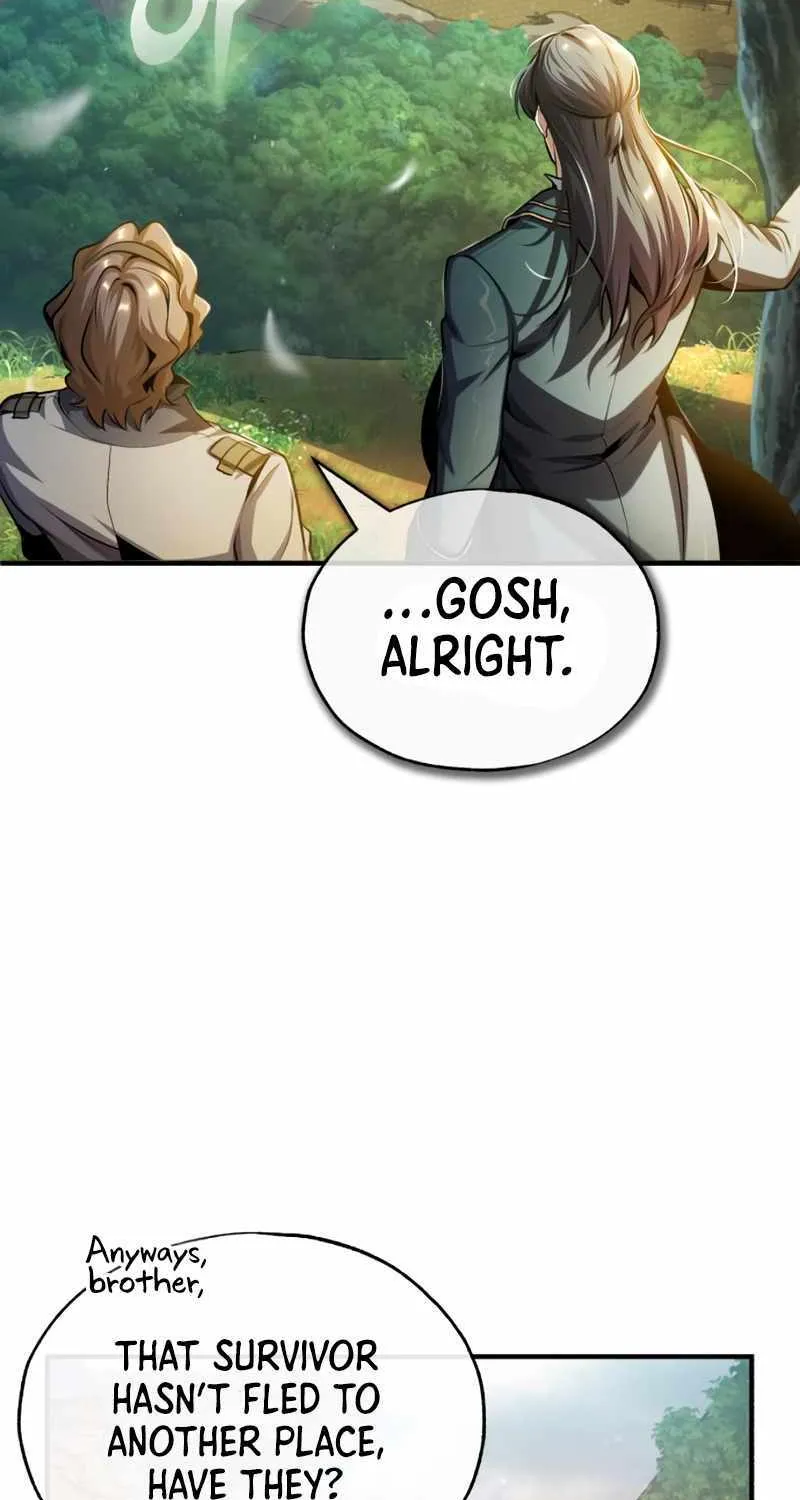 Academy’s Undercover Professor Chapter 57 page 64 - 
