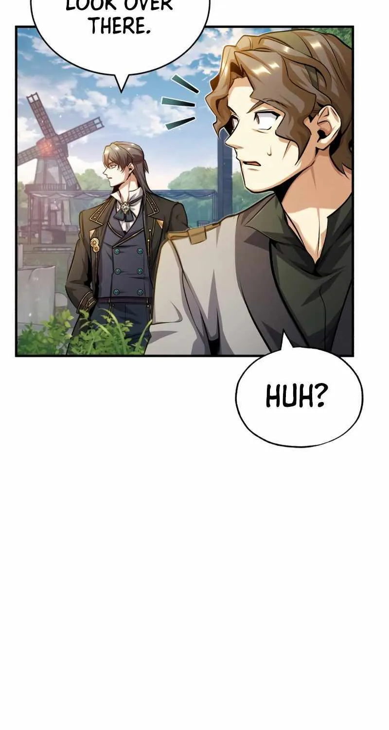 Academy’s Undercover Professor Chapter 57 page 66 - 