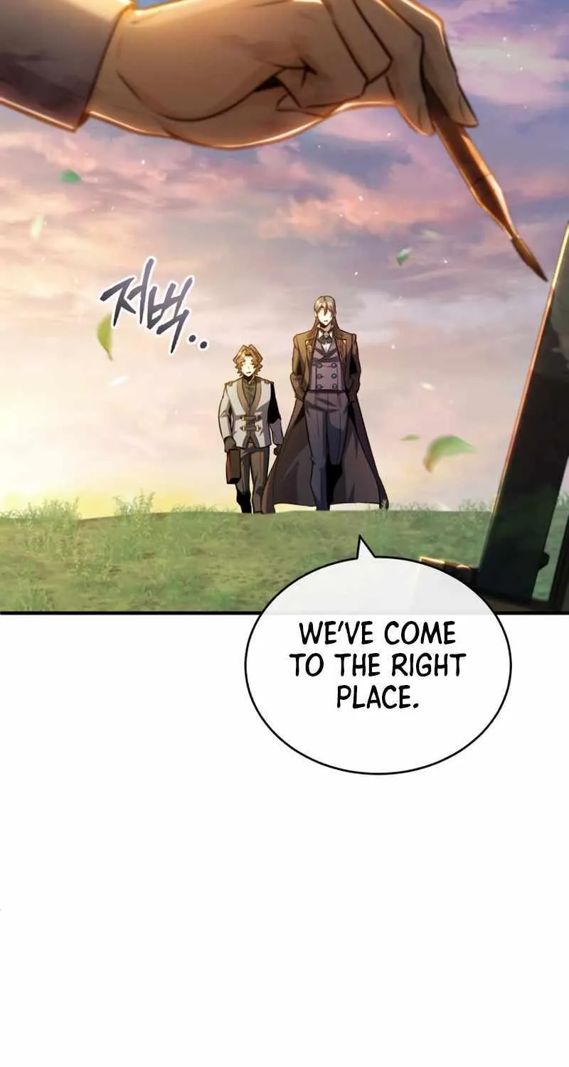 Academy’s Undercover Professor Chapter 57 page 70 - 
