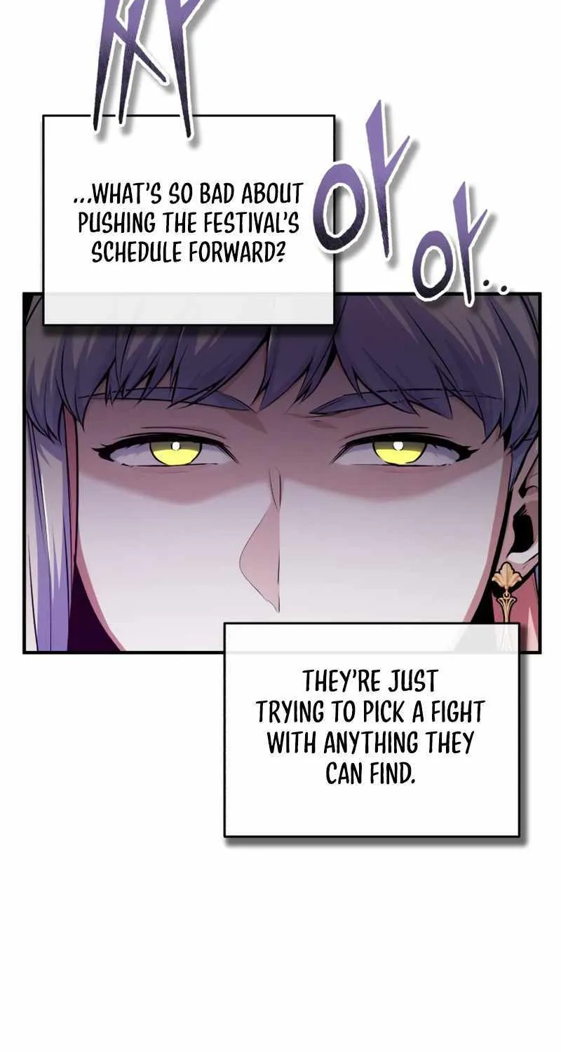 Academy’s Undercover Professor Chapter 57 page 8 - 