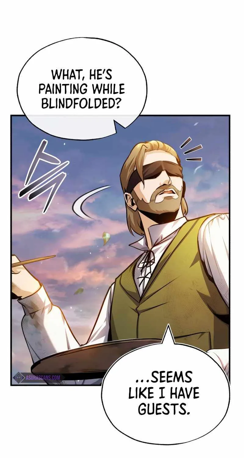 Academy’s Undercover Professor Chapter 57 page 71 - 