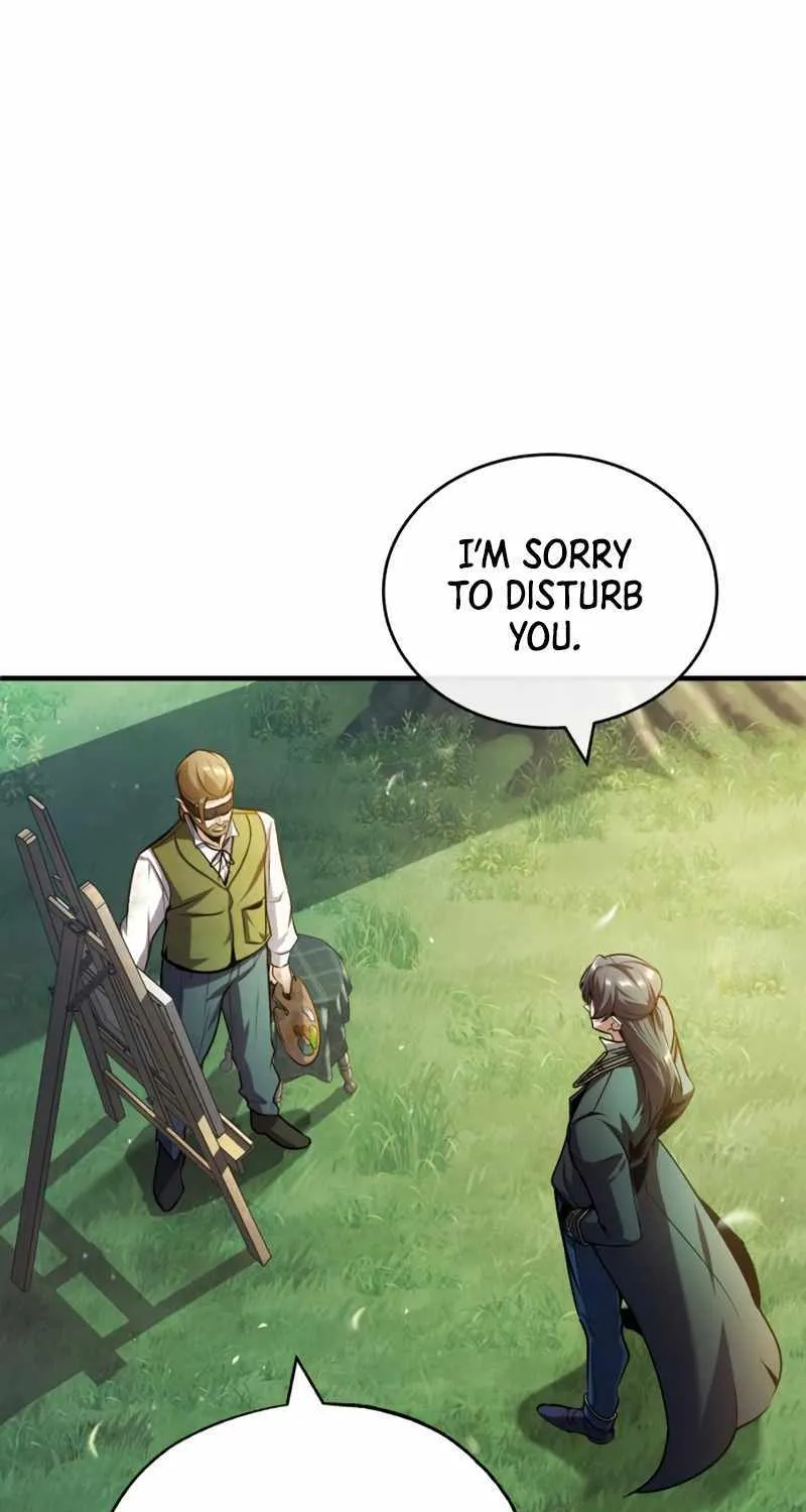 Academy’s Undercover Professor Chapter 57 page 72 - 