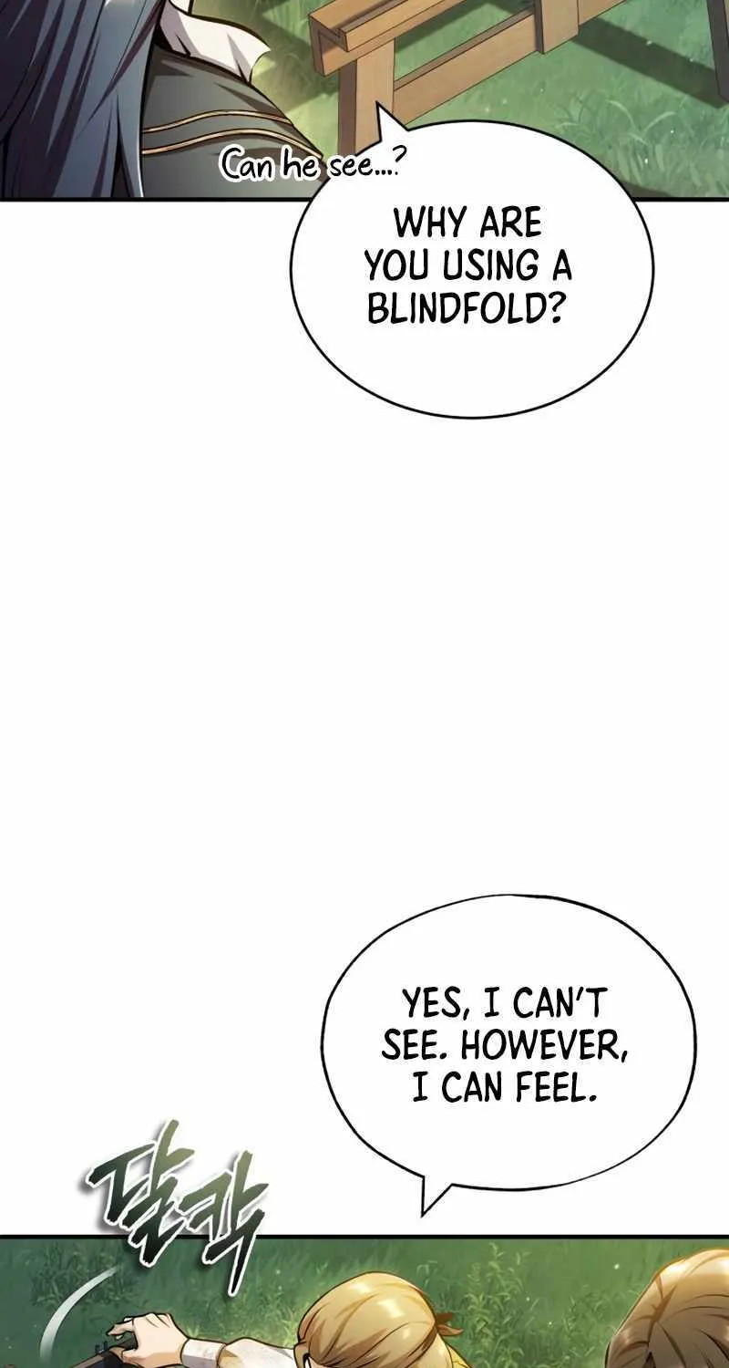 Academy’s Undercover Professor Chapter 57 page 74 - 