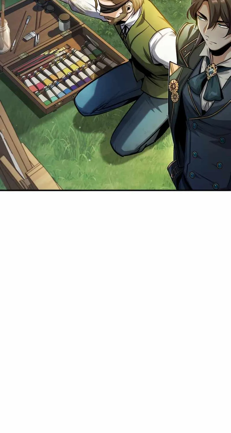 Academy’s Undercover Professor Chapter 57 page 75 - 