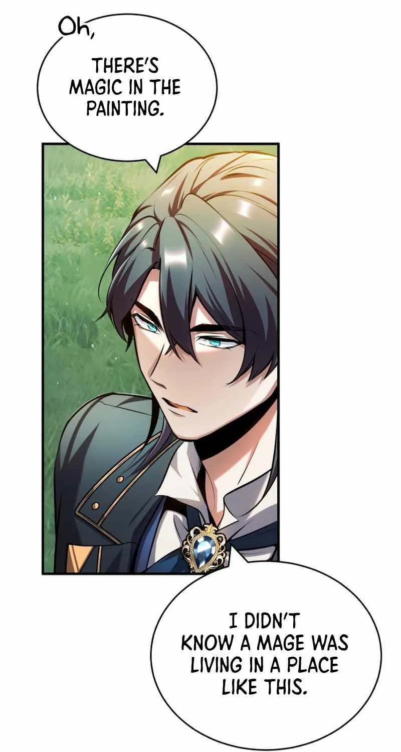 Academy’s Undercover Professor Chapter 57 page 76 - 