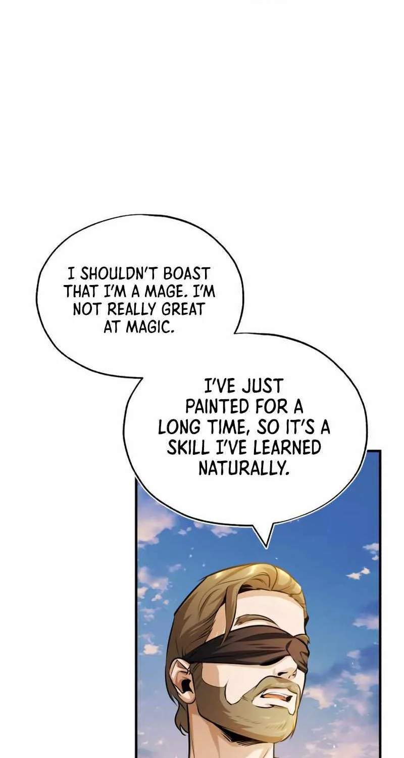 Academy’s Undercover Professor Chapter 57 page 77 - 