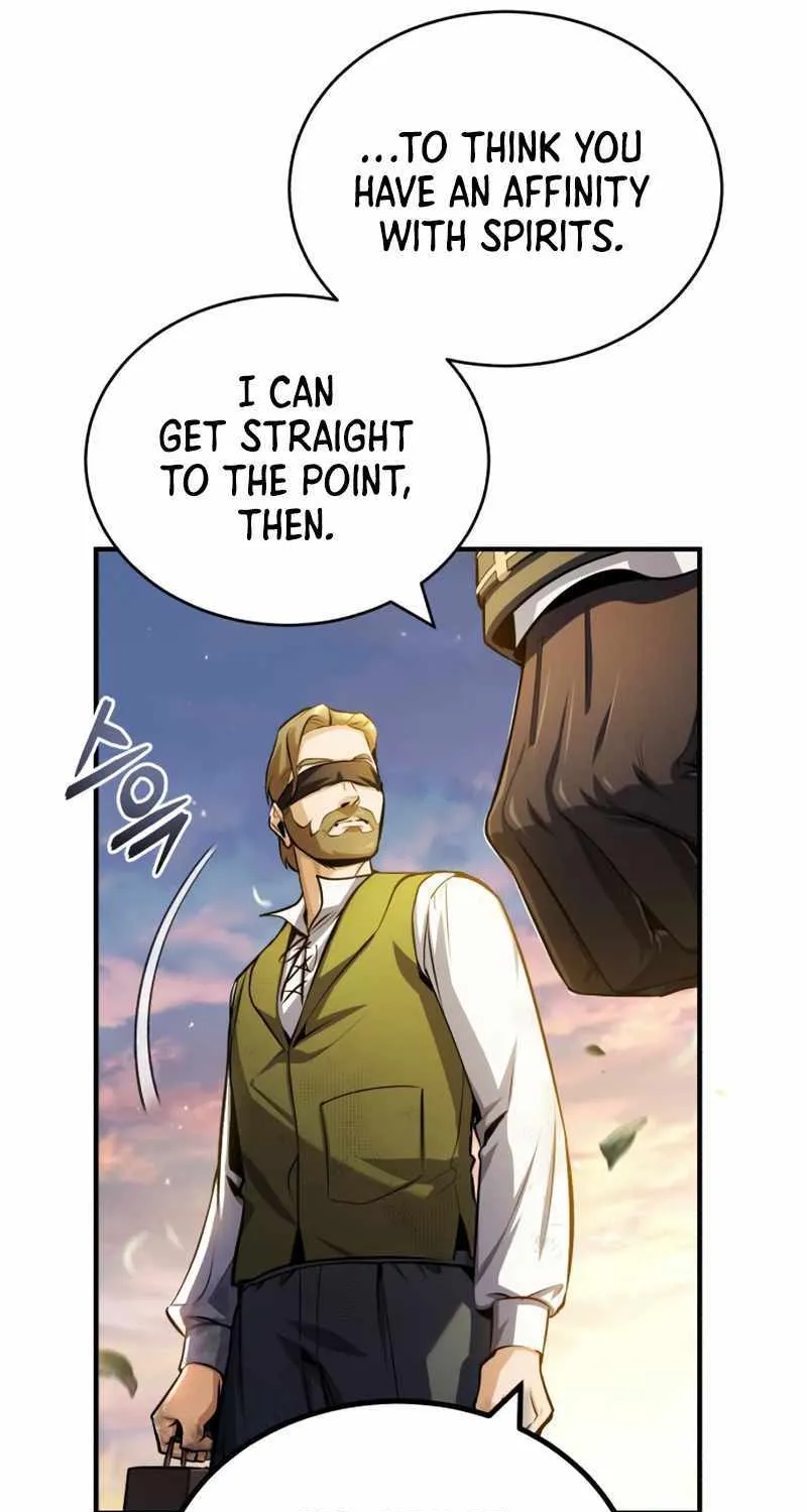 Academy’s Undercover Professor Chapter 57 page 82 - 