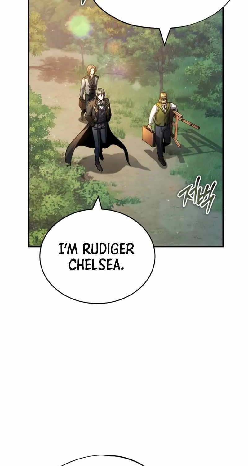 Academy’s Undercover Professor Chapter 57 page 86 - 