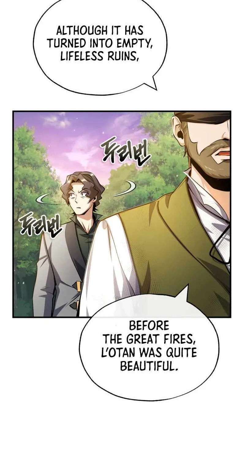 Academy’s Undercover Professor Chapter 57 page 87 - 