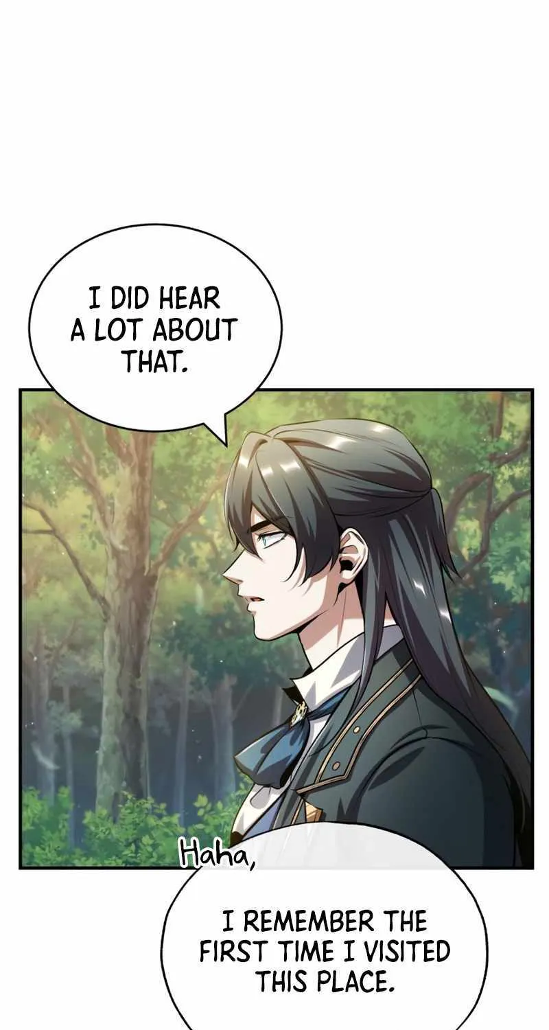 Academy’s Undercover Professor Chapter 57 page 88 - 