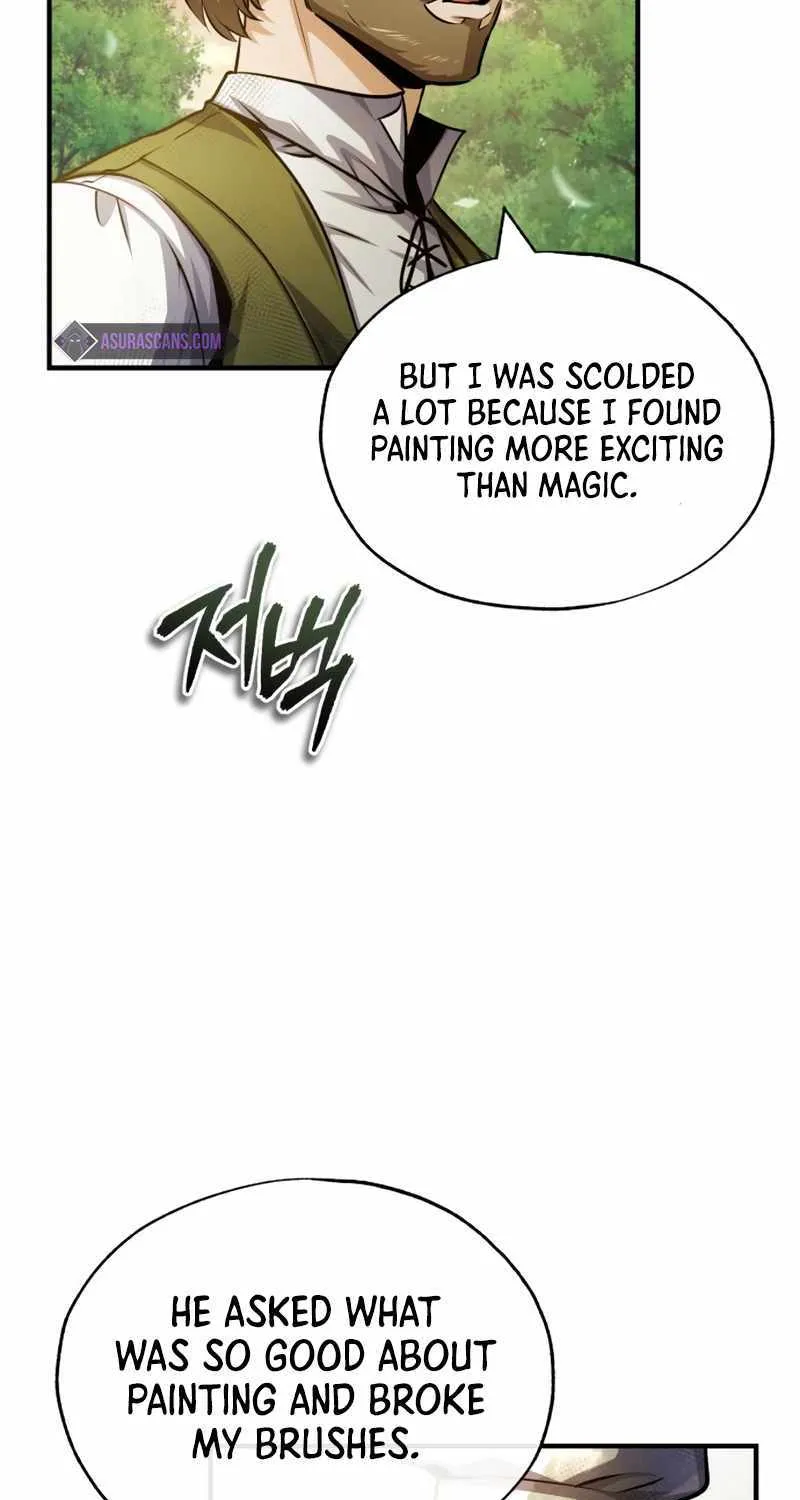 Academy’s Undercover Professor Chapter 57 page 90 - 