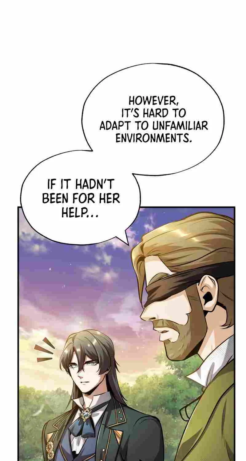 Academy’s Undercover Professor Chapter 57 page 93 - 