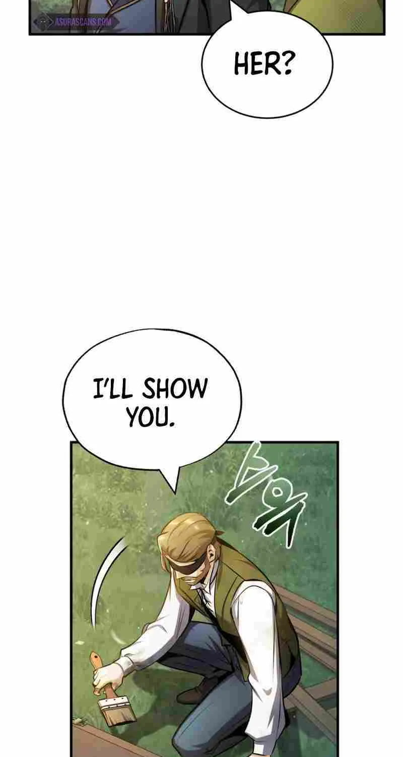 Academy’s Undercover Professor Chapter 57 page 94 - 